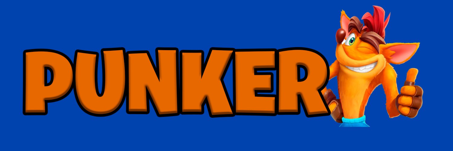 StreamPunk717's profile banner image