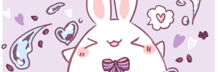 piarabbit's profile banner image