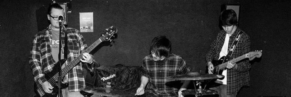 Dampband's profile banner image