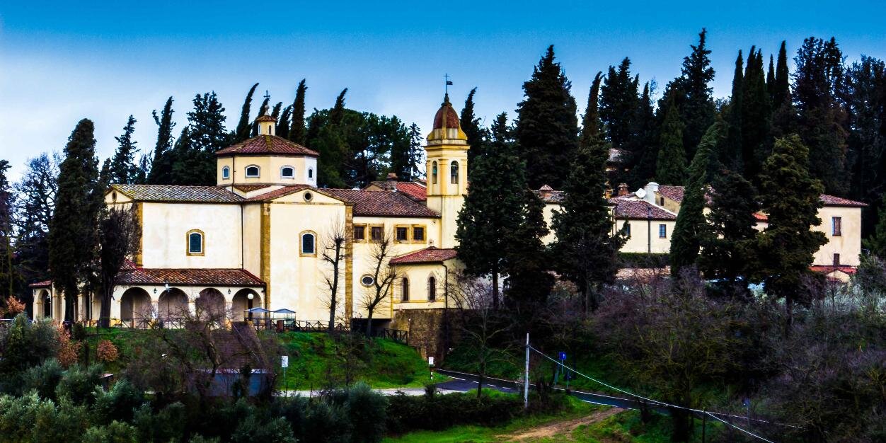 Total Tuscany banner