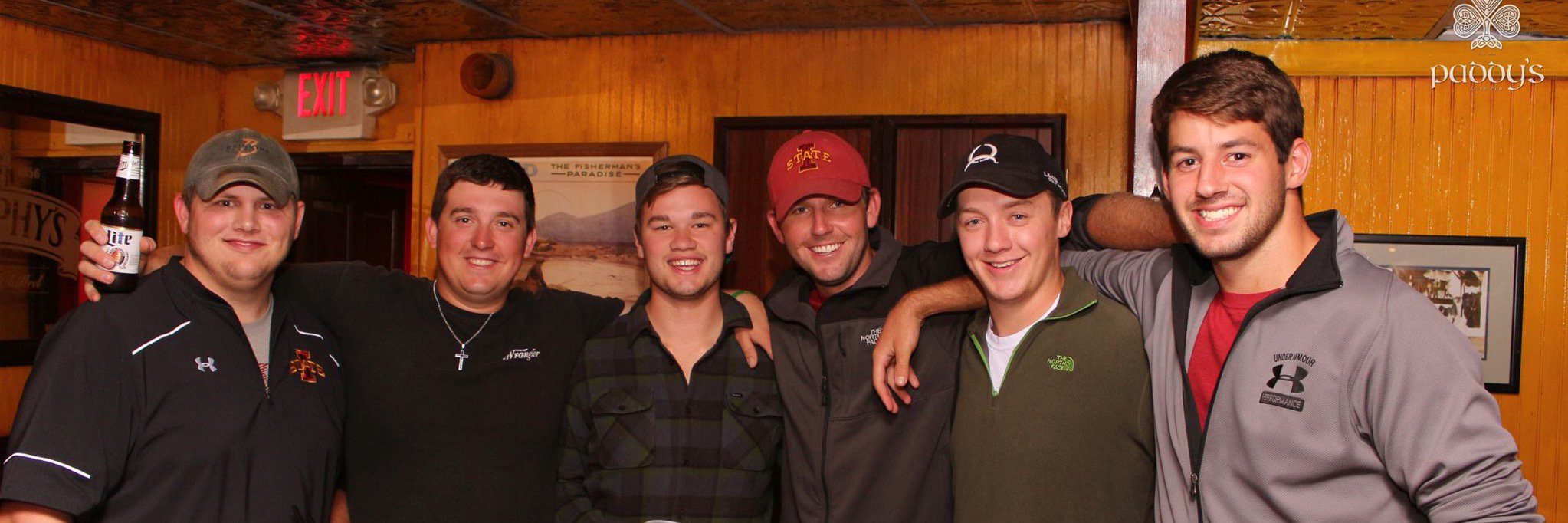 bmarra25's profile banner image