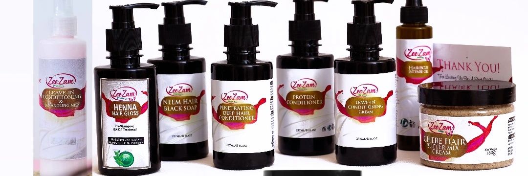 #Zeezampresents banner