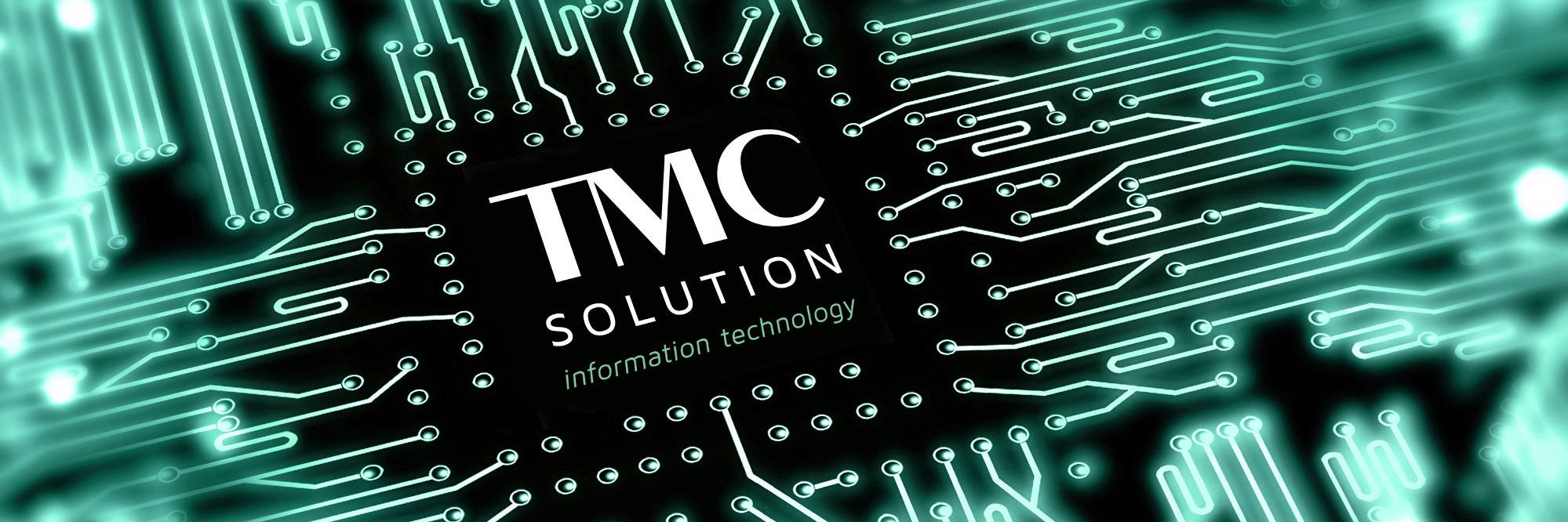 TMCSOLUTION's profile banner image