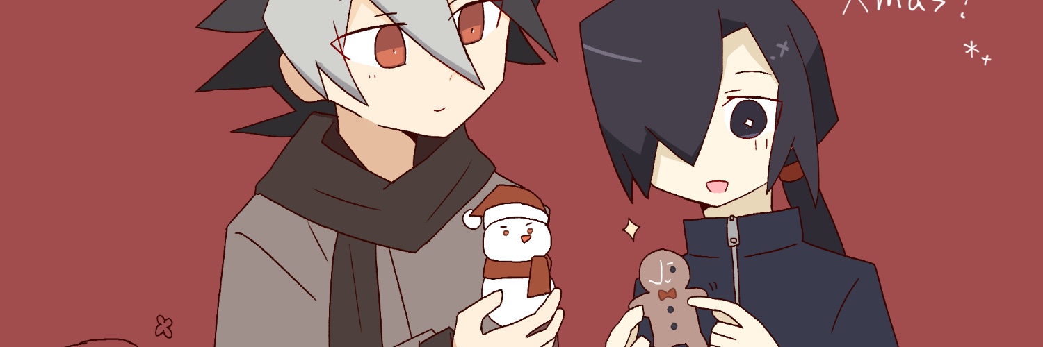 samisyotakon's profile banner image