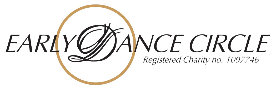 Early Dance Circle banner