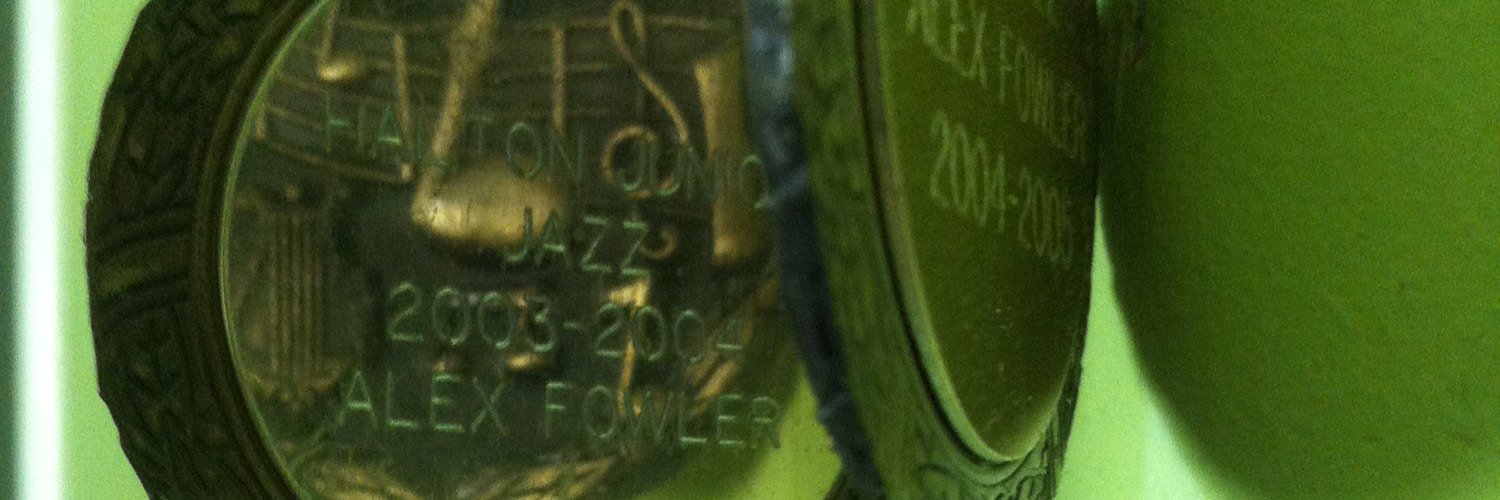FowlroSaurus's profile banner image