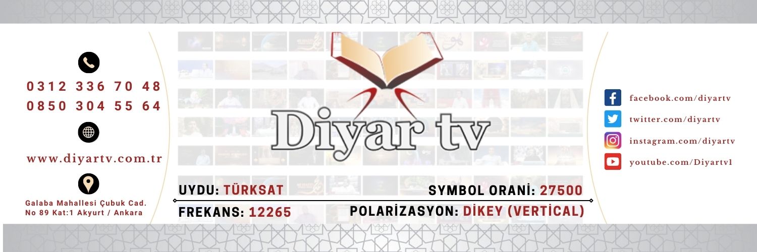 diyartv's profile banner image