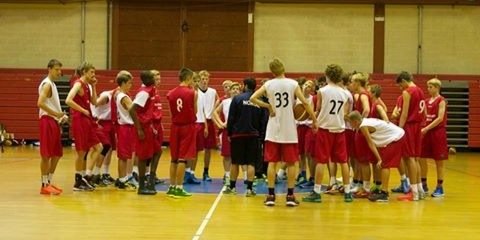 CoachHackman's profile banner image