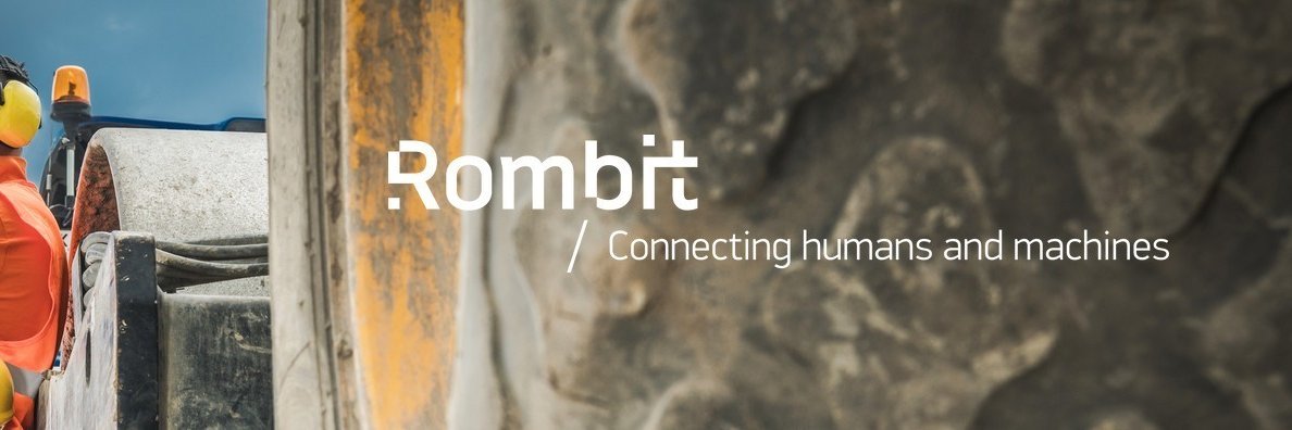 Rombit banner