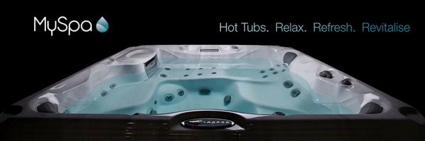 MySpaUK Profile Banner