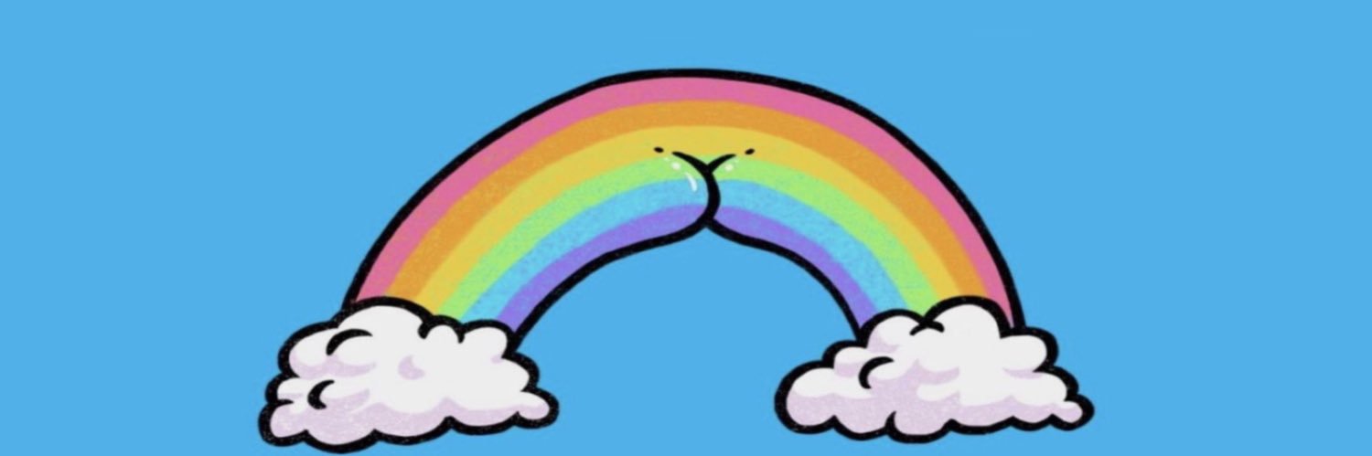 blondedoped's profile banner image