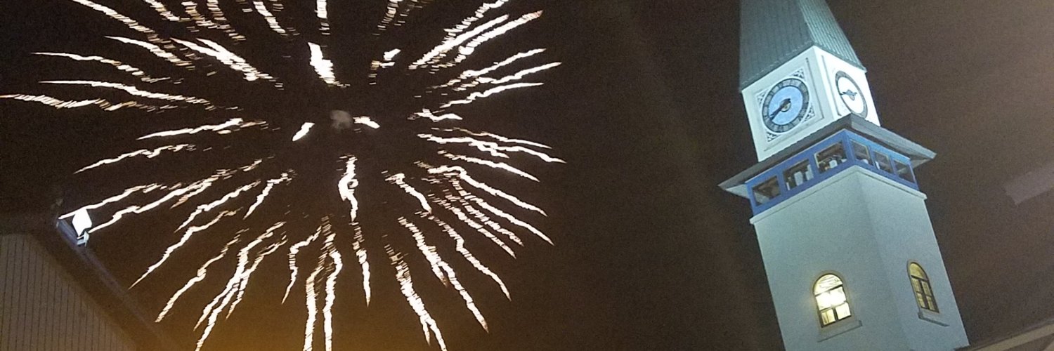 DavidSRand's profile banner image