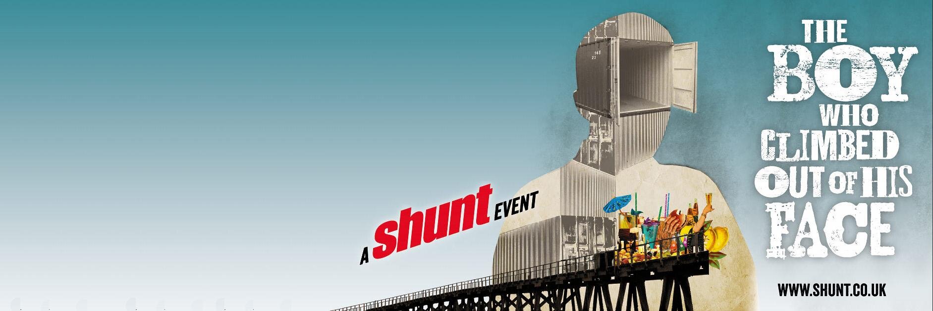 ShuntEvents's profile banner image