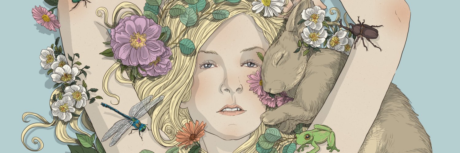 notmadflorence's profile banner image