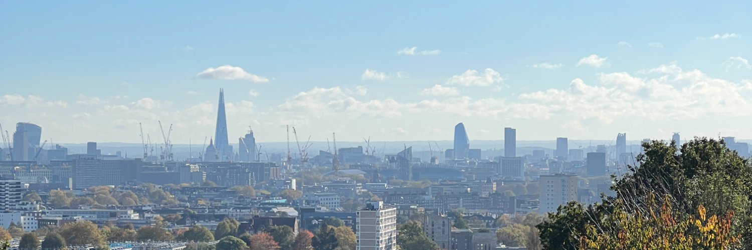 Florentine Friedrich banner