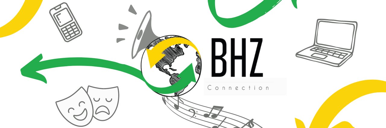 BHZConnection's profile banner image
