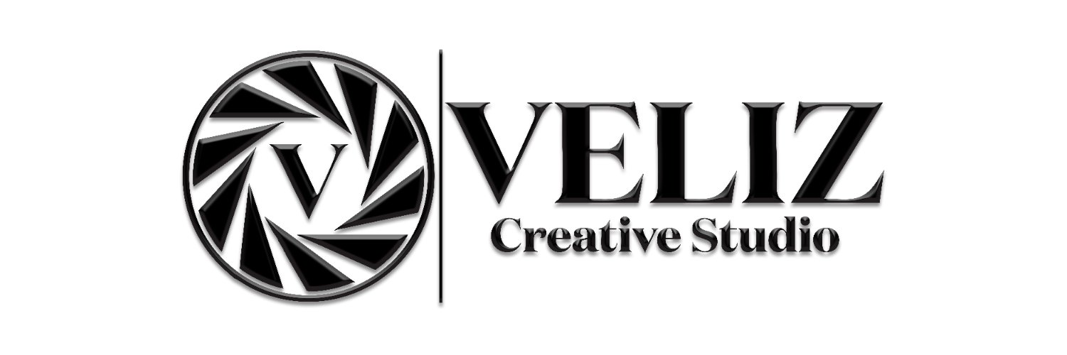 VelizCreative's profile banner image