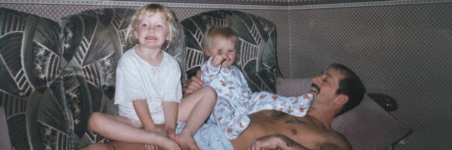 abbloujohnson's profile banner image