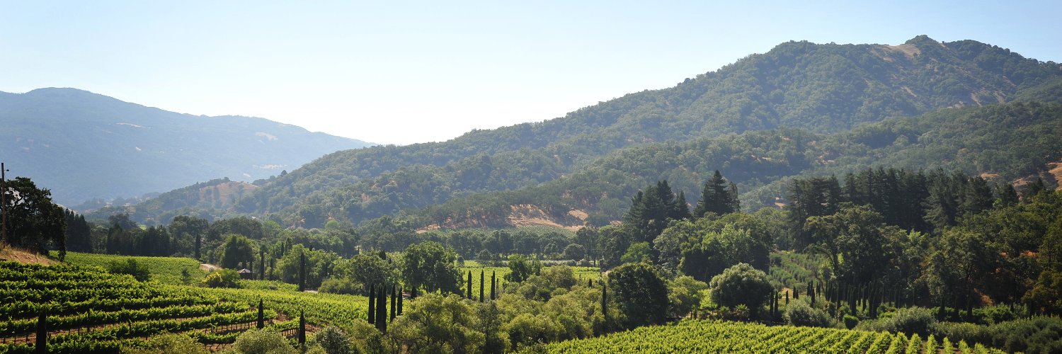 Mendocino Winegrowers banner