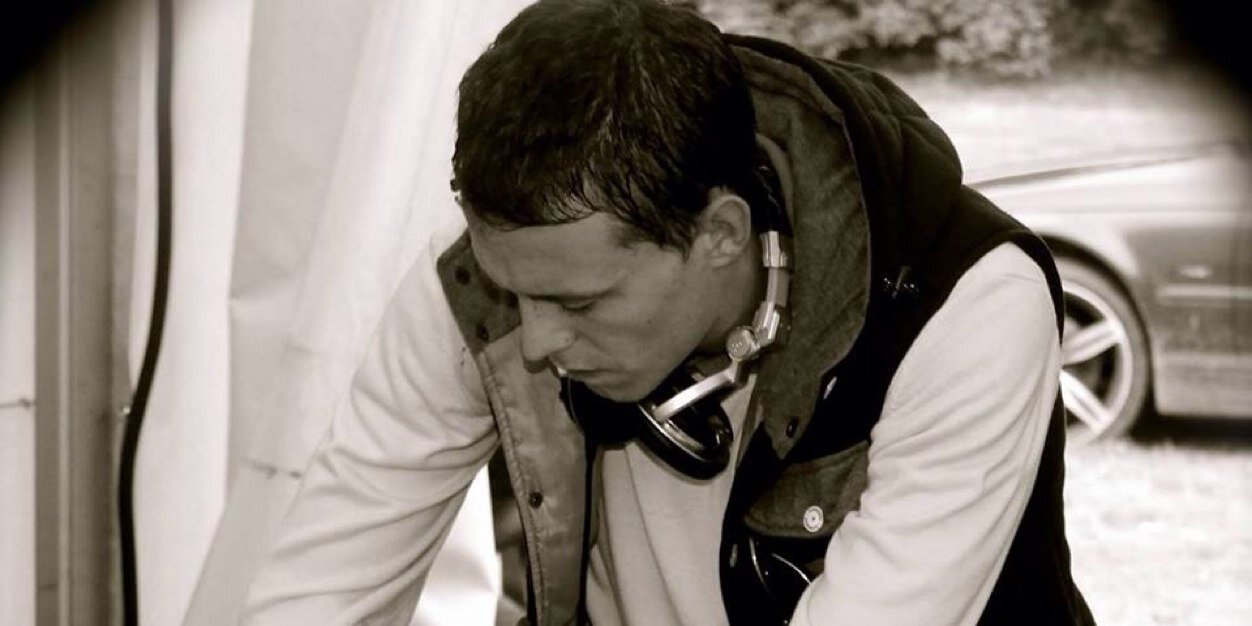 DJPaulChase's profile banner image