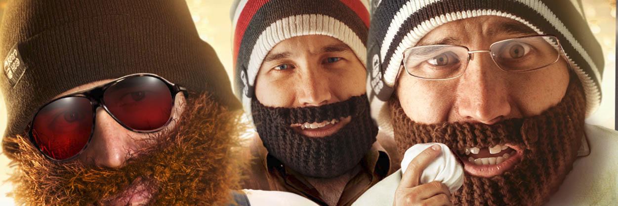 BeardHead's profile banner image