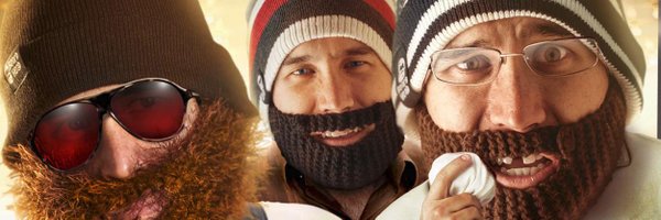 BeardHead Profile Banner