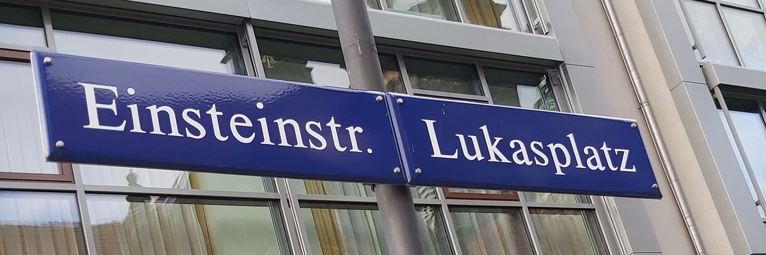 lukasgnthr's profile banner image