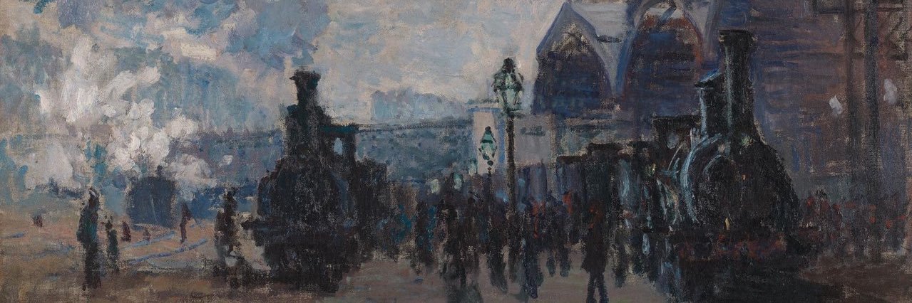Andrei Kozyrev's banner