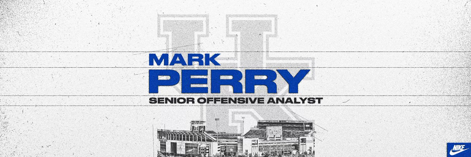 Mark Perry Profile Banner