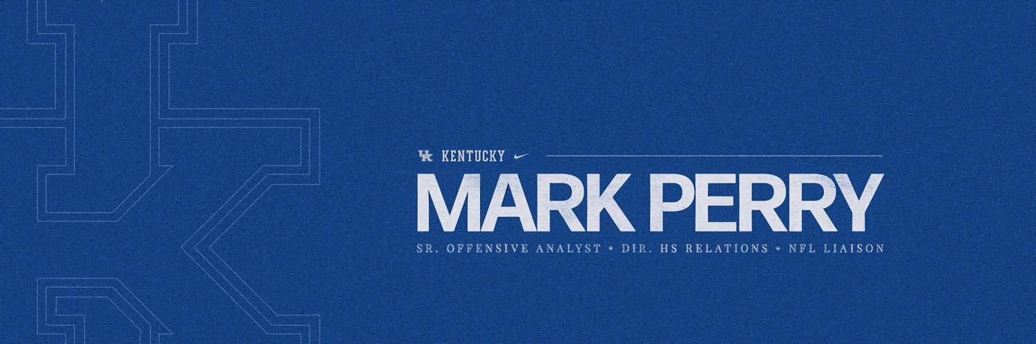 Mark Perry banner