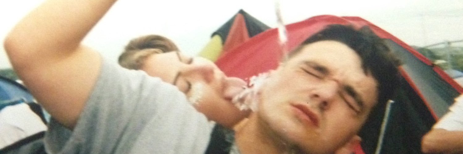 finnbannon's profile banner image