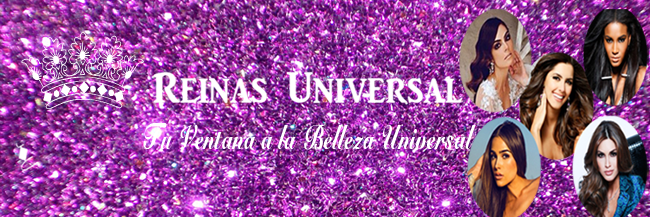 Reinas Universal banner
