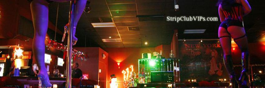 StripClub VIPs banner