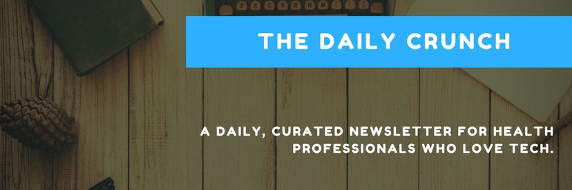medcrunch's profile banner image