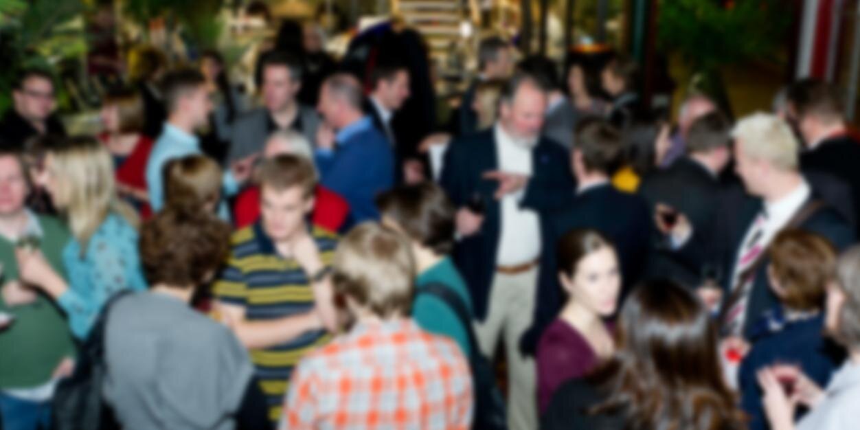 Norfolk Network banner