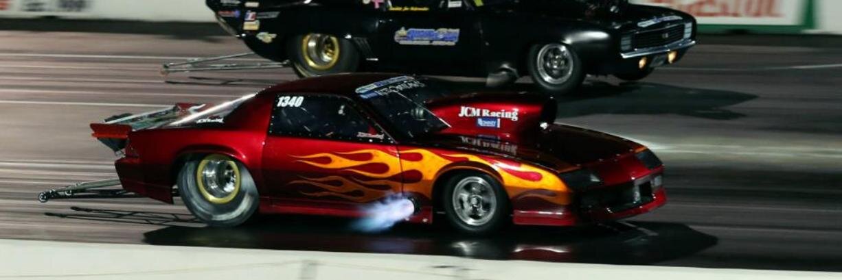 JCMRacing1's profile banner image