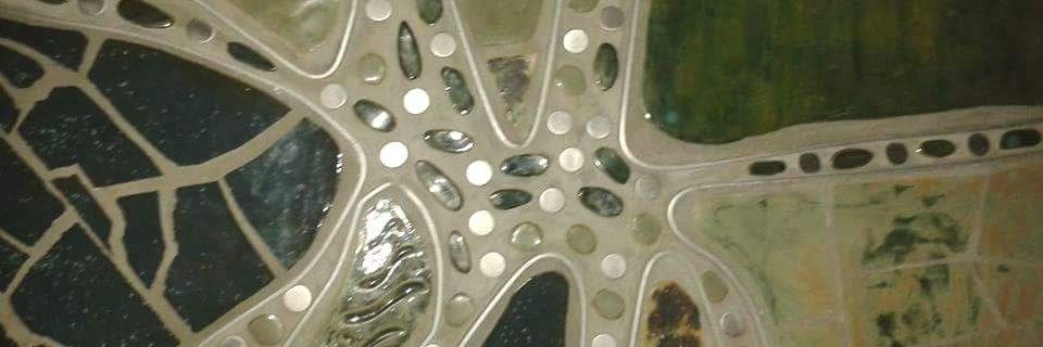 Beth Mander Ceramics banner