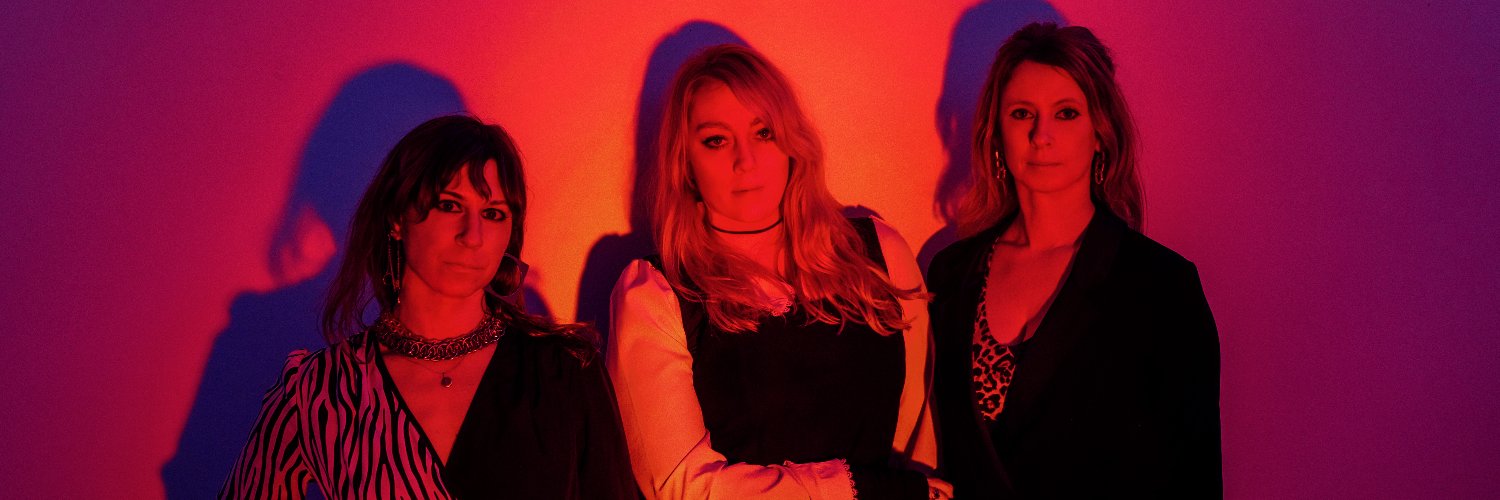 Everything Shook banner