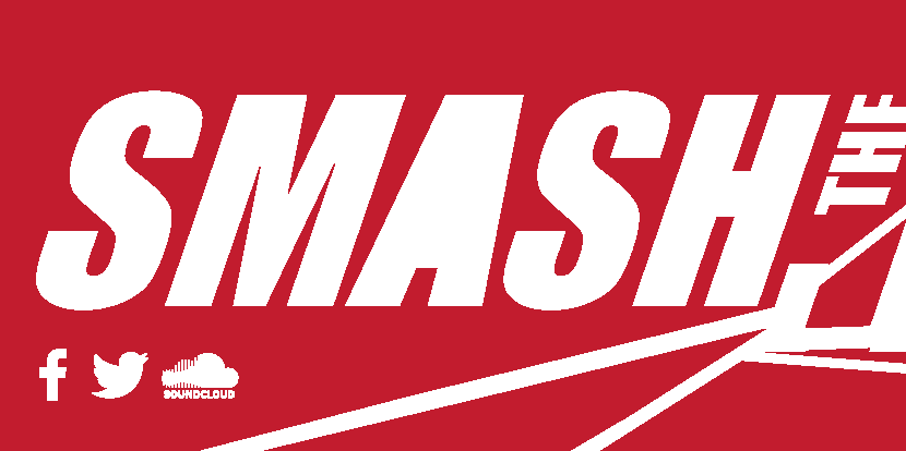 SmashTheRavers's profile banner image