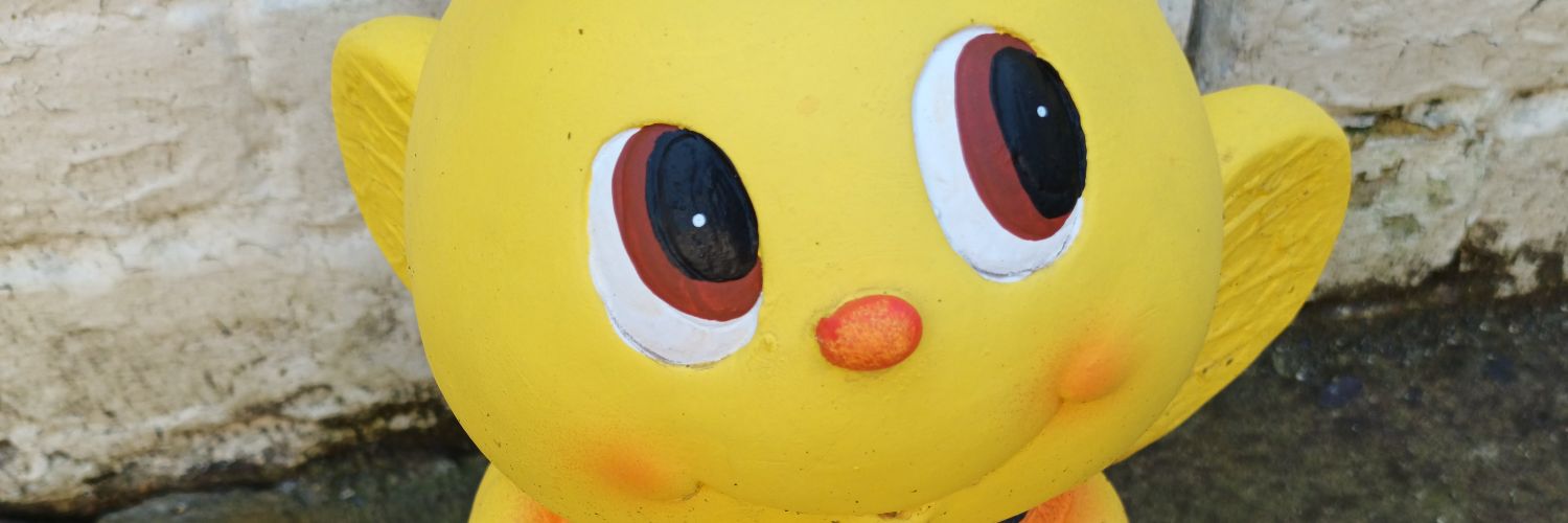 pugsy70's profile banner image