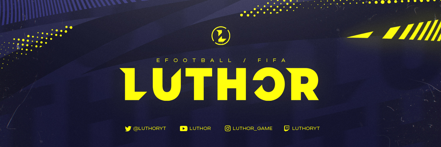 Luthor🇲🇨 banner