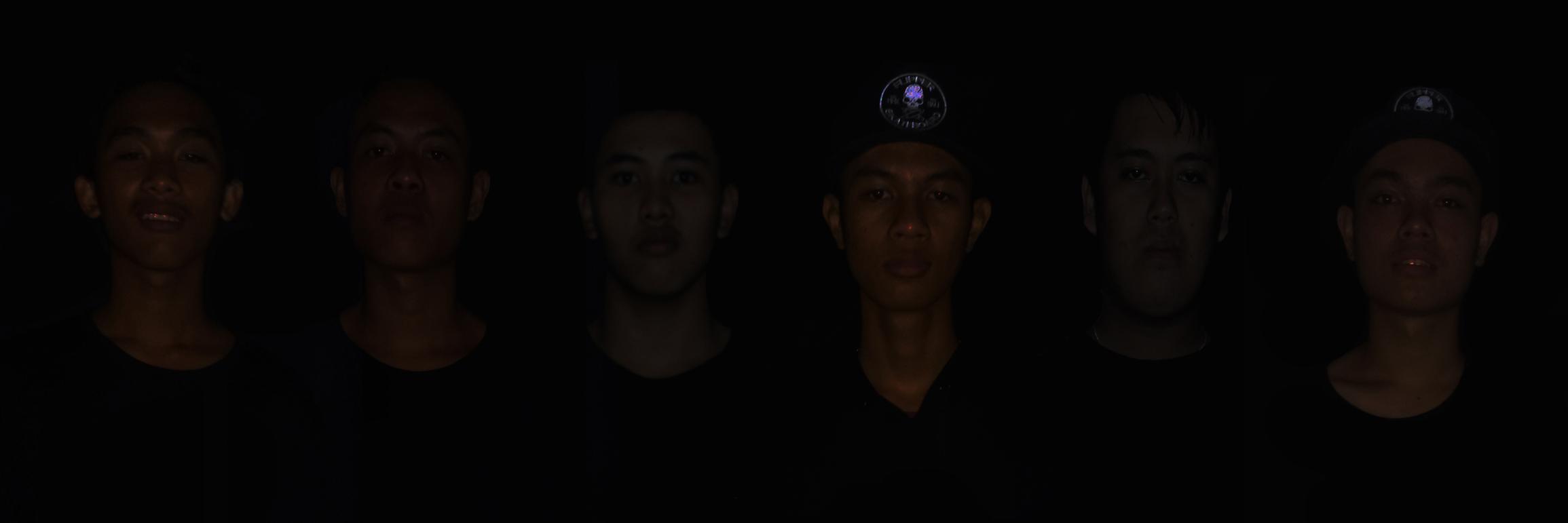 Save Our Planet banner