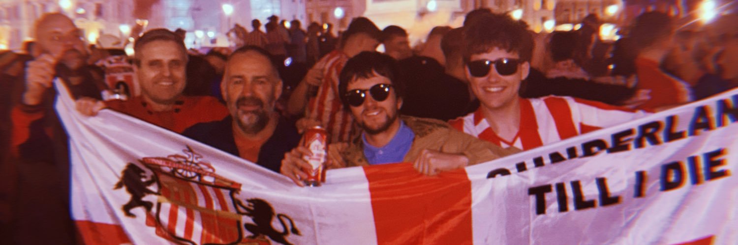 PeverleyJack's profile banner image