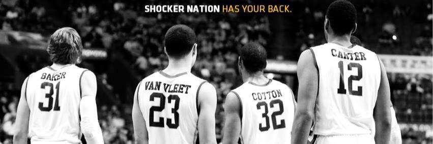 Darius Carter Jr. banner