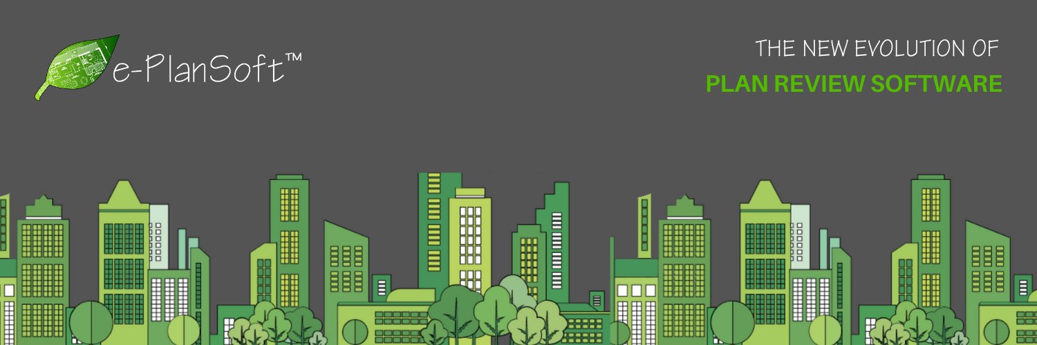ePlanSoft's profile banner image