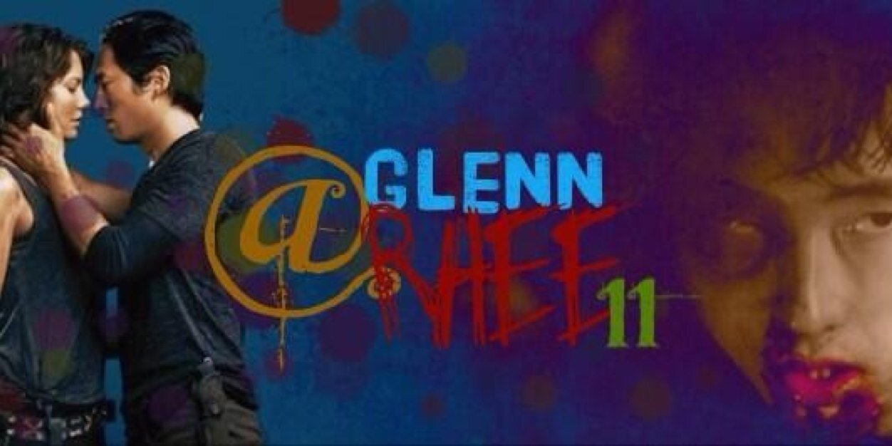 GlennRhee11's profile banner image