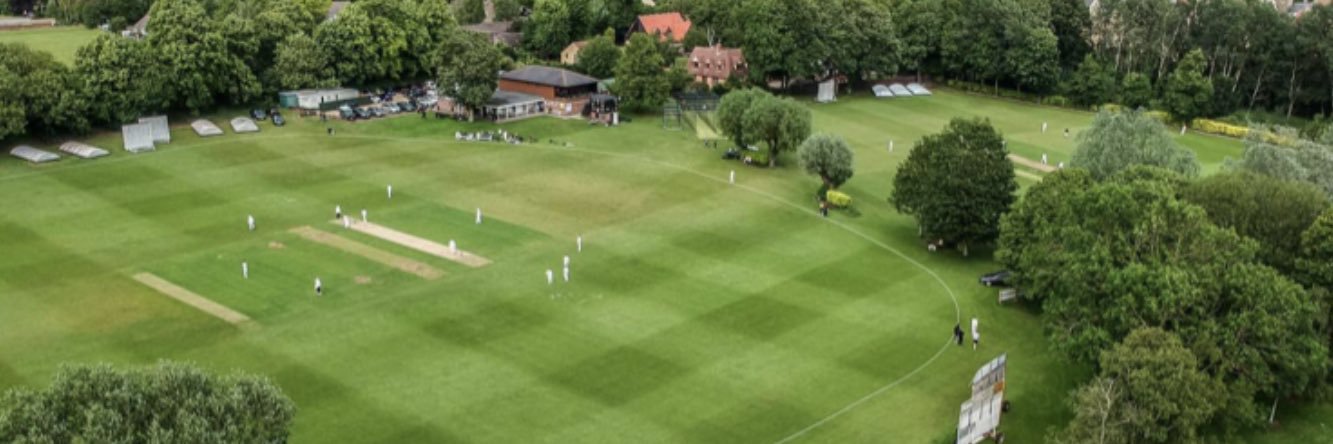 Ben Shepperson banner