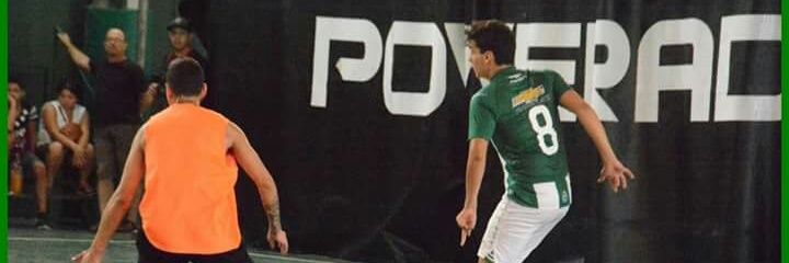 AndiParonzini's profile banner image