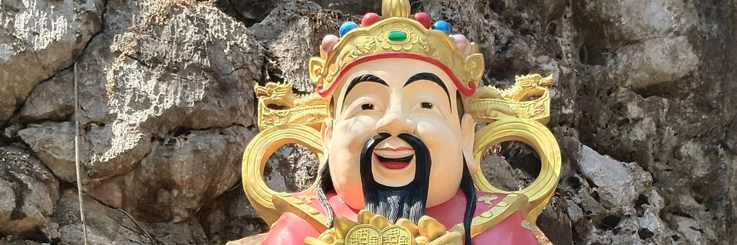 doi3251's profile banner image