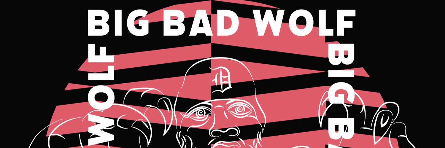 Abstract Orchestra banner